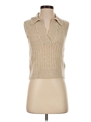 Zadig & Voltaire Sweater Vest (view 1)