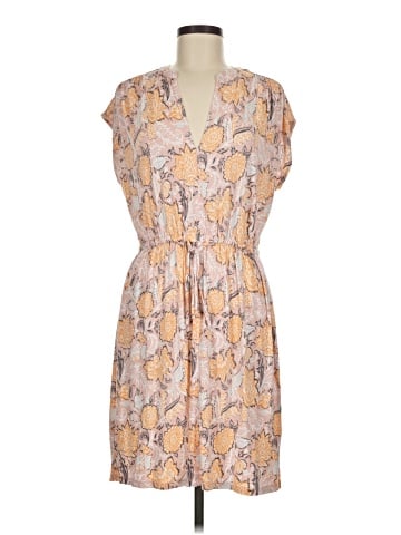 Ann Taylor LOFT Outlet Casual Dress (view 1)