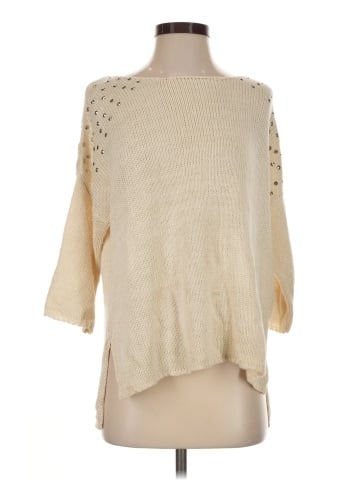 Matty M Pullover Sweater (view 1)
