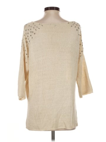 Matty M Pullover Sweater (view 2)