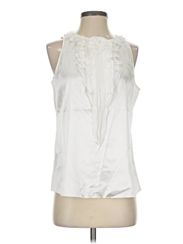 Tahari Sleeveless Blouse (view 1)