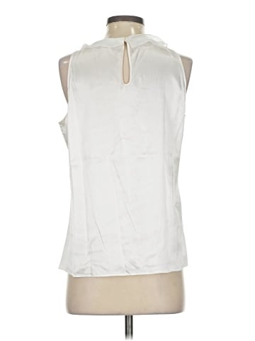 Tahari Sleeveless Blouse (view 2)