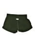 Assorted Brands Green Athletic Shorts Size M - photo 2