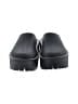 Jeffrey Campbell Black Mule/Clog Size 9 - photo 2