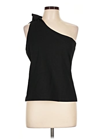 Bishop + Young Sleeveless Blouse (view 1)