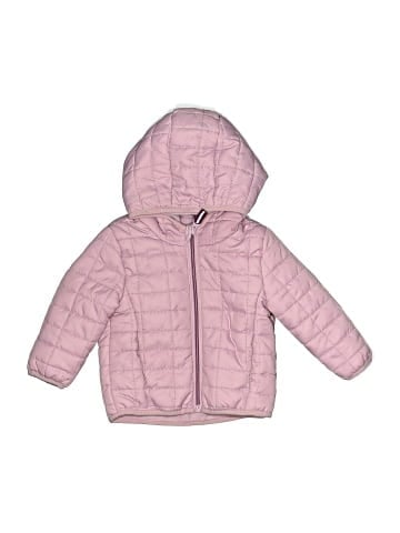 Cat & Jack Jacket (view 1)