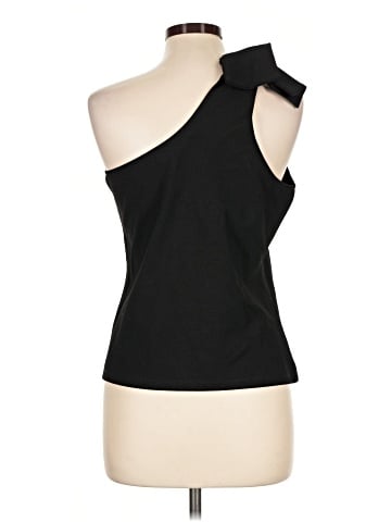 Bishop + Young Sleeveless Blouse (view 2)