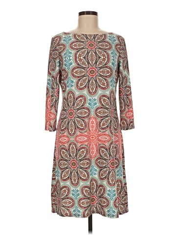 London Times Casual Dress (view 1)