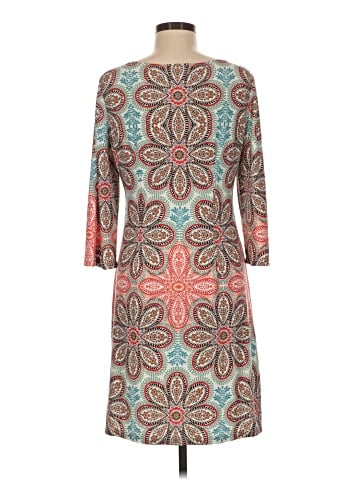 London Times Casual Dress (view 2)