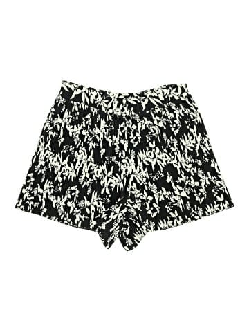 Ann Taylor Factory Shorts (view 1)