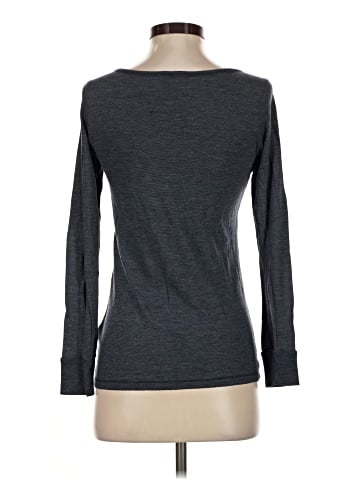 Lee Long Sleeve Henley (view 2)