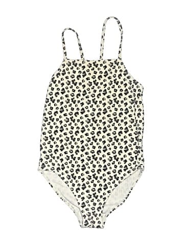 Zara One Piece Swimsuit (view 1)