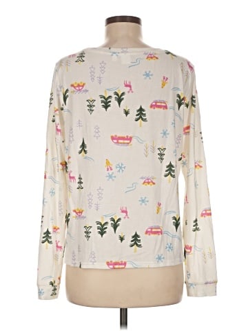 BP. Pullover Sweater (view 2)