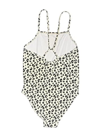 Zara One Piece Swimsuit (view 2)