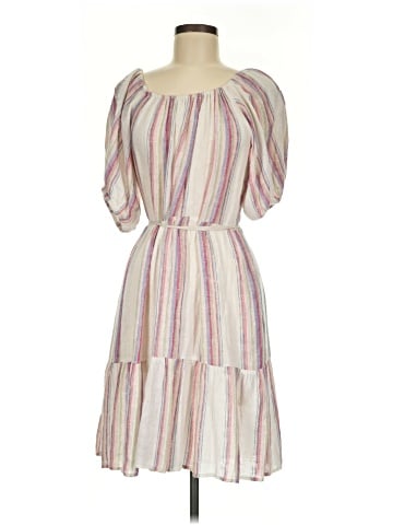 Velvet by Graham & Spencer Casual Dress (view 1)