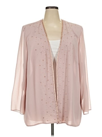 R&M Richards Kimono (view 1)