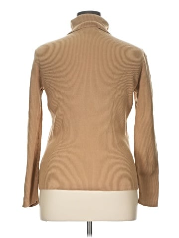 Lauren by Ralph Lauren Turtleneck Sweater (view 2)