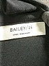 Bailey 44 Black Long Sleeve Top Size L - photo 7