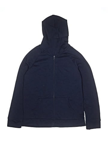 The Children's Place Zip Up Hoodie (view 1)