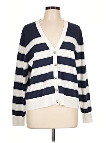 Karl Lagerfeld Paris Cardigan (view 1)