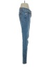 Seven7 Solid Blue Jeans Size 4 - photo 4