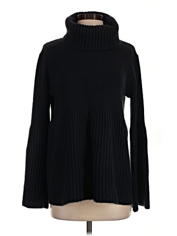 Lilis Closet Turtleneck Sweater (view 1)