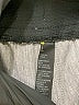 Zella Chevron-herringbone Gray Athletic Shorts Size L - photo 3