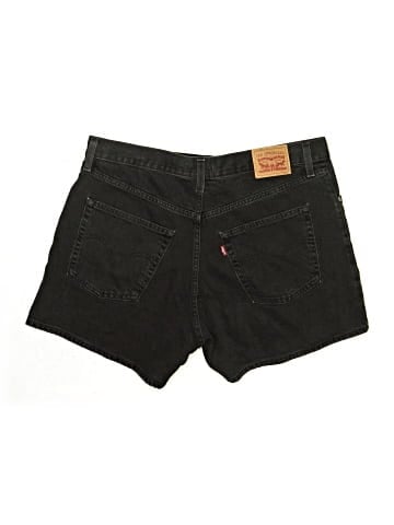 Levi's Denim Shorts (view 2)