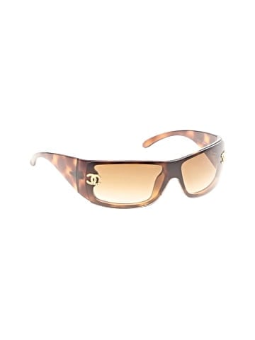 Chanel Sunglasses (view 1)