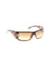 Chanel Brown Sunglasses One size - photo 1