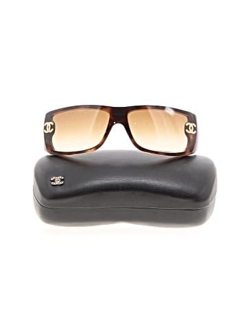 Chanel Sunglasses (view 2)