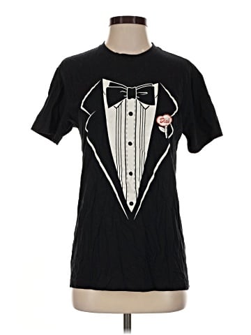 Next Level Apparel Short Sleeve Top (view 1)