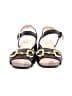 Gucci Black Sandals Size EU (IT) 37 1/2 / US 7 1/2 - photo 2