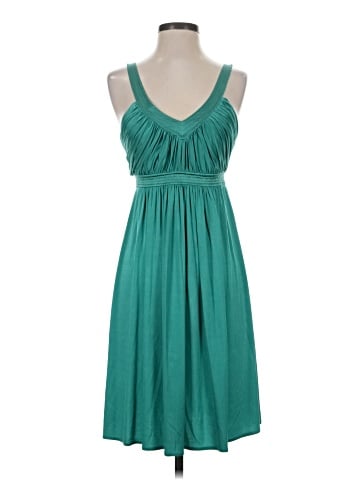 BCBGMAXAZRIA Casual Dress (view 1)