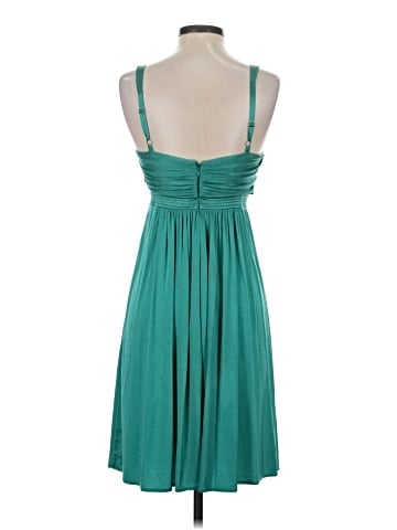 BCBGMAXAZRIA Casual Dress (view 2)