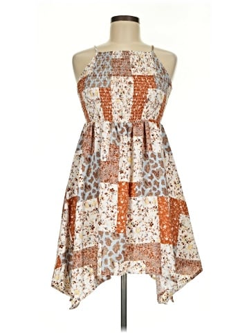 No Comment Casual Dress (view 1)