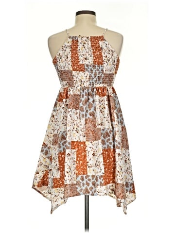 No Comment Casual Dress (view 2)