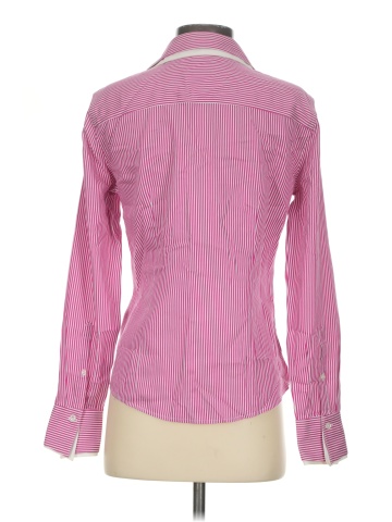 Brooks Brothers 346 Long Sleeve Blouse (view 2)