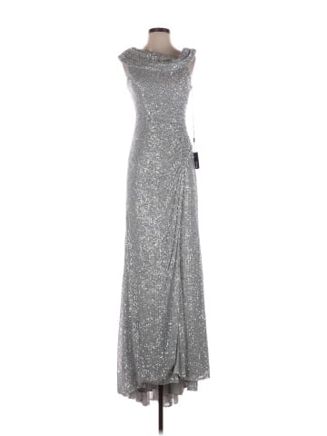 IEENA for Mac Duggal Cocktail Dress (view 1)