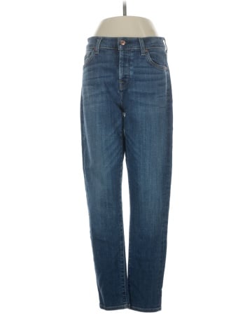 7 For All Mankind Jeans (view 1)