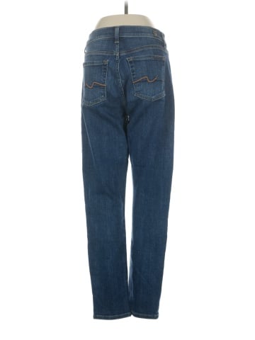 7 For All Mankind Jeans (view 2)