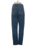7 For All Mankind 100% Elastane Blue Jeans Size 25 waist - photo 2