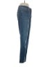 7 For All Mankind 100% Elastane Blue Jeans Size 25 waist - photo 4