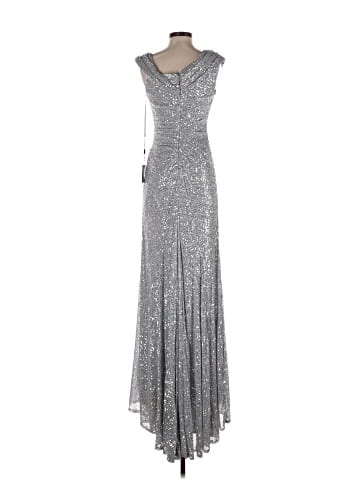 IEENA for Mac Duggal Cocktail Dress (view 2)