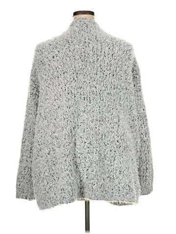 Kensie Faux Fur Jacket (view 2)
