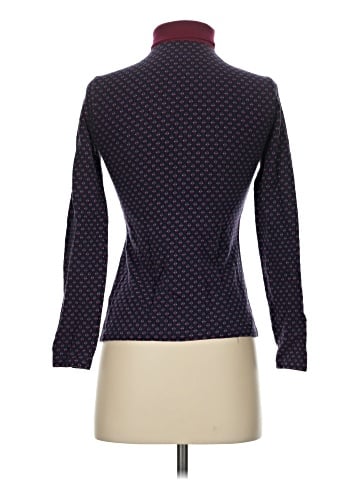 Lacoste Long Sleeve Top (view 2)