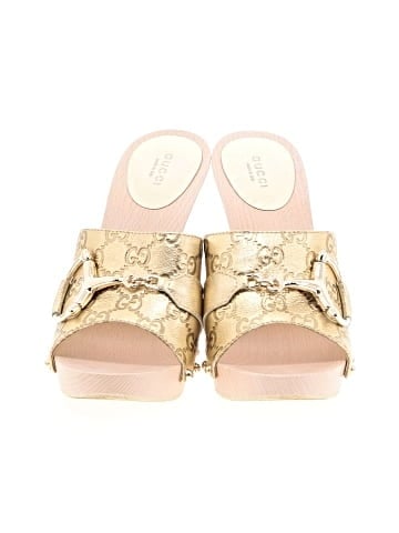 Gucci Heels (view 2)
