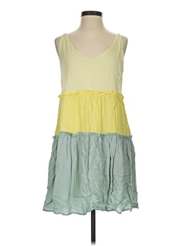 Kori America Casual Dress (view 1)