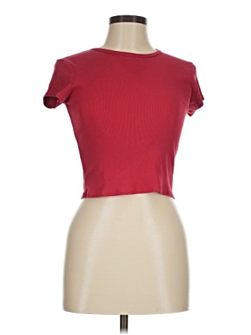 Reformation Short Sleeve T-Shirt (view 1)