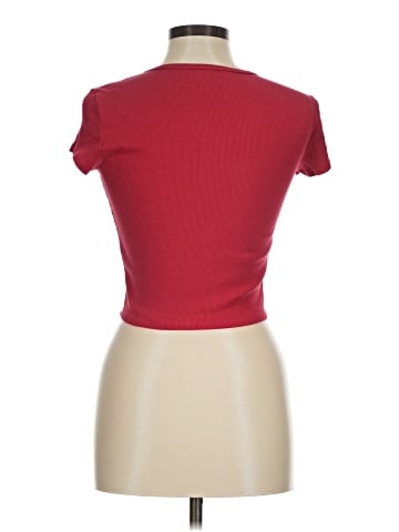 Reformation Short Sleeve T-Shirt (view 2)
